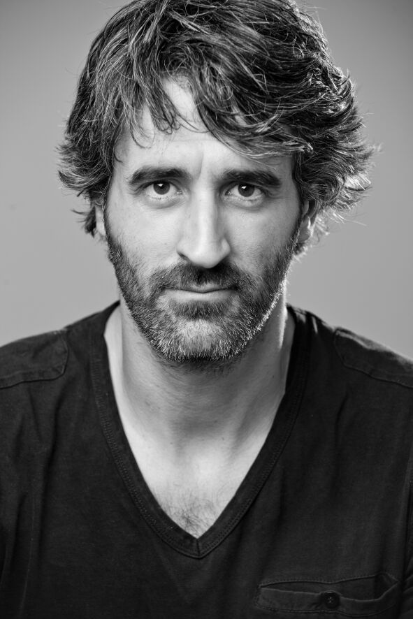 Victor Duplá, actor y director
