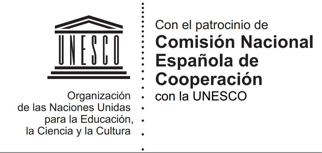 Logo patrocinioUNESCO España