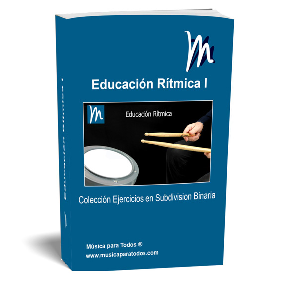 Educación Rítmica I