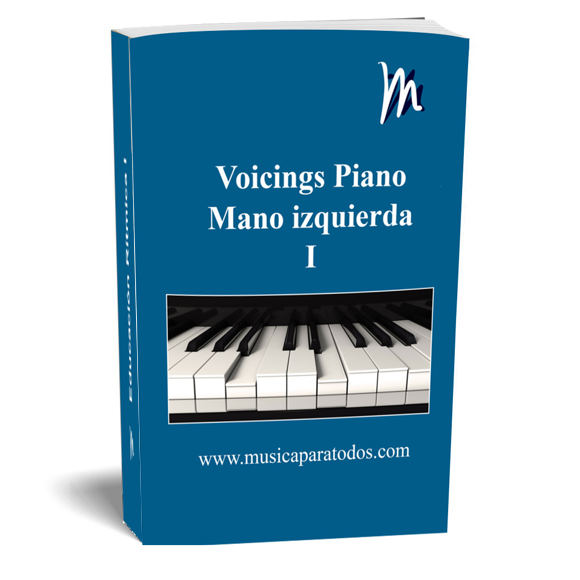 Voicings-Piano-mano-izquierda